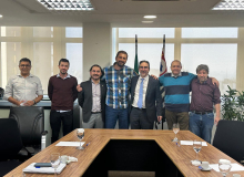 Sindicalistas debatem reforma tributária com Ministério da Fazenda