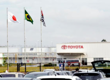 Negociação permanente do sindicato garantiu investimentos da Toyota em Sorocaba