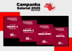 FEM/CUT-SP: Entenda a importância das Convenções Coletivas de Trabalho
