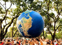 Fórum Social Mundial no Brasil discute alternativas de transformação social global