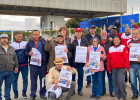 Metalúrgicos ampliam mobilização por jornada de 40 horas na Multilaser