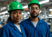 28 de abril é data que reforça luta por saúde e segurança no trabalho