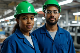 28 de abril é data que reforça luta por saúde e segurança no trabalho