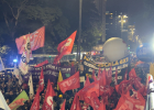 Governo afirma que fim da escala 6x1 é prioridade e cabe ao Senado votação da PEC