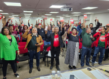 FEM-CUT/SP leva propostas da base para a 17ª Plenária da CUT-SP