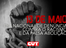 Lei Áurea: por que o movimento negro não comemora o 13 de maio