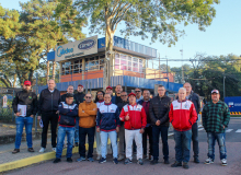 CNM/CUT promove 1º Encontro da Rede Sindical de Trabalhadores da Midea