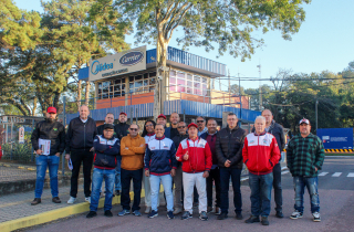 CNM/CUT promove 1º Encontro da Rede Sindical de Trabalhadores da Midea