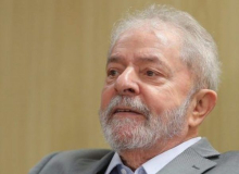 “Não alimento expectativa para não ter frustração”, diz Lula sobre liberdade