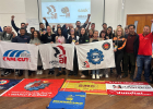IndustriALL-Brasil promove debate sobre futuro da indústria e transição justa