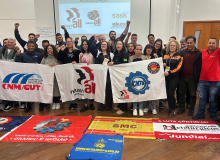 IndustriALL-Brasil promove debate sobre futuro da indústria e transição justa