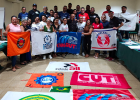 Seminário em Manaus fortalece negociação coletiva diante da reestruturação produtiva