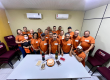 De olho na organização, Sindicato dos Metalúrgicos do Ceará completa 81 anos