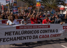 Justiça do Trabalho suspende demissão em massa na Caoa Chery em Jacarei (SP)