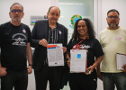 CNM/CUT leva a Brasília luta por jornada e aposentadoria