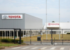 Toyota de Sorocaba retoma a produção de veículos no dia 3 de novembro