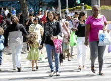 Metalúrgic@s se mobilizam para cobrar Lei que insere e mantém mulheres no trabalho