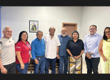 Câmara de Manaus homenageia os 40 anos da Greve do Distrito Industrial