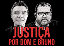 Acusados de assassinar Bruno e Dom irão a júri popular, decide Justiça