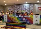 7º Encontro LGBTQIA+ da CUT debate eleições, direitos e mundo do trabalho