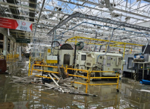 Sindicatos atuam para preservar empregos após paralisação de fábricas da Toyota