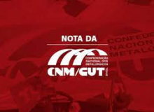 CNM declara Repúdio e solidariedade no caso do assassinato em Foz de Iguaçu