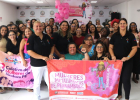 Sindmetal-PE promove manhã especial em homenagem ao Dia das Mães