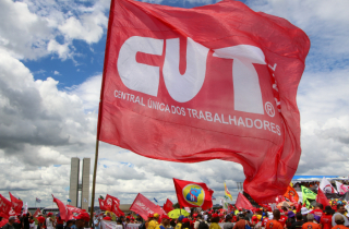 CUT e centrais lançam cartilha e ampliam mobilização pelo fim da escala 6x1