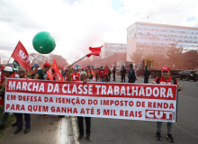 Mais dinheiro no bolso: fevereiro marca primeiro salário até R$ 5 mil sem IR