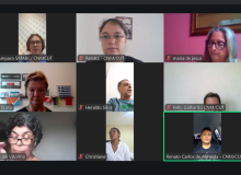 CNM/CUT fortalece mobilização nacional pela redução da jornada e fim da escala 6x1