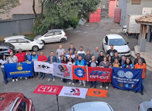 No ABC, seminário debate organização para a negociação da reestruturação produtiva