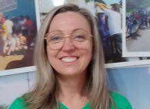 Sandra Weishaupt será empossada presidenta do Sindicato de Erechim neste sábado