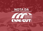 CNM/CUT manifesta solidariedade a Paula Giménez e Lucas Aguilera