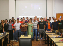 CNM/CUT reúne lideranças e reforça unidade e organização no segmento automotivo