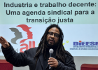 Formação debate soberania energética na América Latina