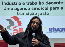 Formação debate soberania energética na América Latina