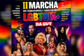 2ª Marcha LGBTQIA+ da Classe Trabalhadora da CUT: confira as atrações confirmadas