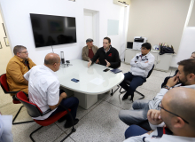 Metalúrgicos do ABC negociam legado da Toyota para São Bernardo