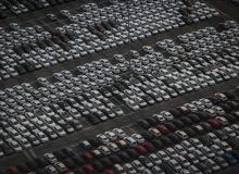 Produção de veículos cai 1,9% em 2023, diz Anfavea