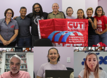 Debate na CNM/CUT analisa impactos do acordo Mercosul–União Europeia