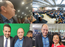 No Conselhão, CNM/CUT participa de construção de pautas para futuro do país