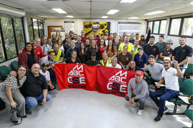 Rassini e Sindicato dos Metalúrgicos do ABC mostram força da organização sindical
