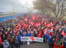 Sindicatos da FEM-CUT/SP iniciam assembleias para decidir a Campanha Salarial 2025