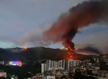 CNM/CUT repudia agressão dos EUA à Venezuela e manifesta solidariedade ao seu povo