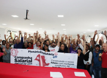 Sindicatos da FEM-CUT/SP definem pauta de reivindicações da Campanha Salarial 2025