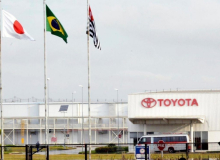 Trabalhadores da Toyota Sorocaba retornam ao trabalho nesta terça-feira