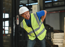 Lesões por Esforço Repetitivo somam mais de 133 mil casos no país e bilhões no mundo