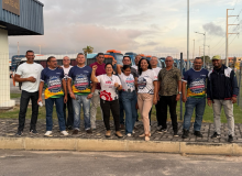 Em Manaus, CNM/CUT mobiliza trabalhadores da Samsung por jornada de 40 horas