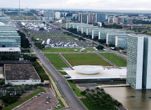 Brasília terá 7 de Setembro segurança reforçada contra bolsonarismo golpista
