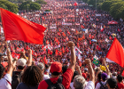 Segundo turno reforça debate sobre direitos dos trabalhadores